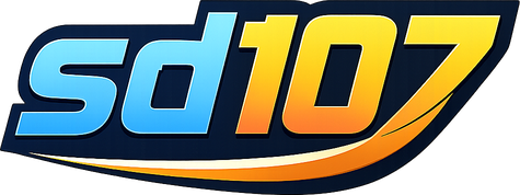 sd107 Logo